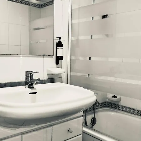 Acogedor Torrente Ballester 6 By Vigovacaciones * ויגו