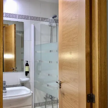 Acogedor Torrente Ballester 6 By Vigovacaciones * Vigo