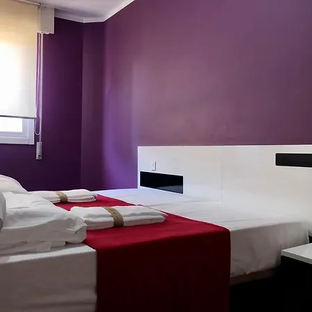 Acogedor Torrente Ballester 6 By Vigovacaciones *