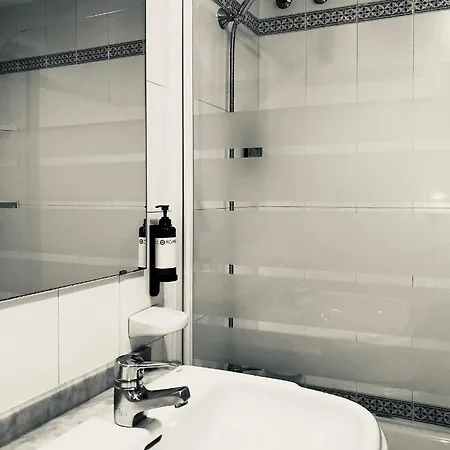 Apartamento Acogedor Torrente Ballester 6 By Vigovacaciones