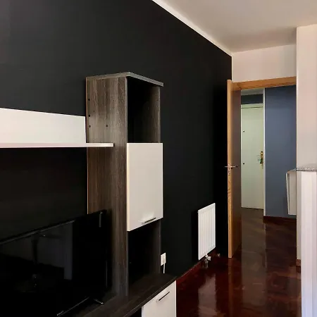 דירה Acogedor Torrente Ballester 6 By Vigovacaciones *