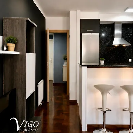 Apartment The Ballester Living By Vigovacaciones *