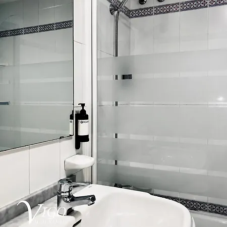 Apartment The Ballester Living By Vigovacaciones