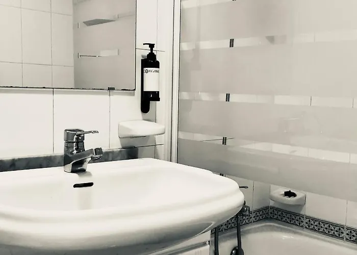 Acogedor Torrente Ballester 6 By Vigovacaciones * Vigo