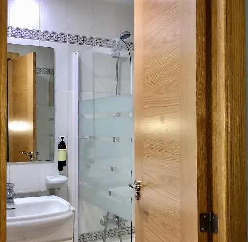 Acogedor Torrente Ballester 6 By Vigovacaciones * Vigo