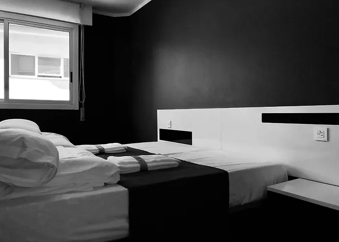 Acogedor Torrente Ballester 6 By Vigovacaciones Vigo