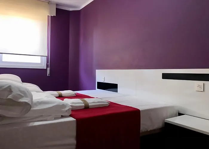 Acogedor Torrente Ballester 6 By Vigovacaciones *